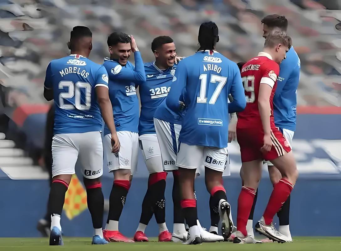 pg电子-包含格拉斯哥流浪者晋级,欧洲赛场蓬勃再现的词条