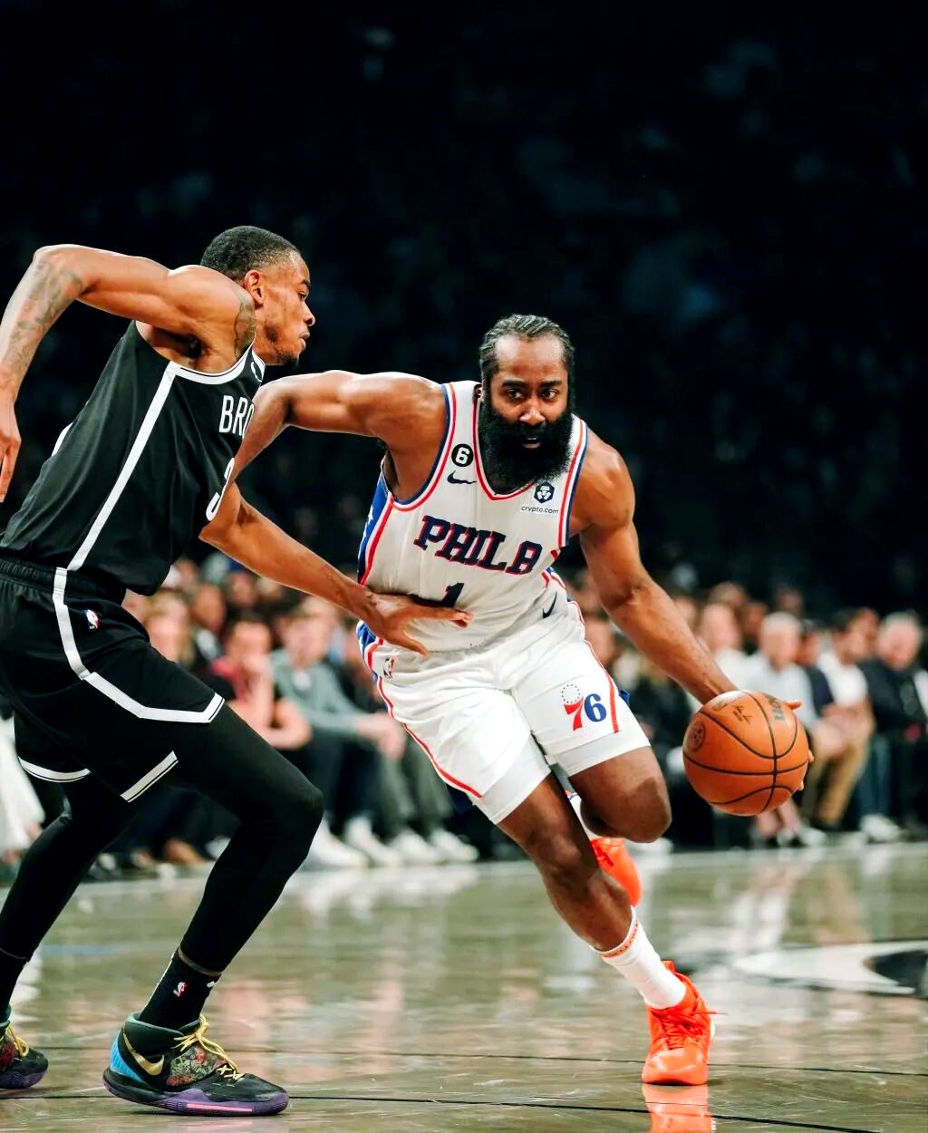 pg试玩-篮网后场事故守护稳固，球队整体防守提升的简单介绍