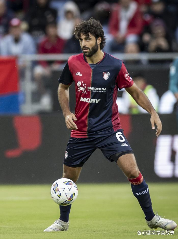 卡利亚里队失球太多,需提高防守能力吗