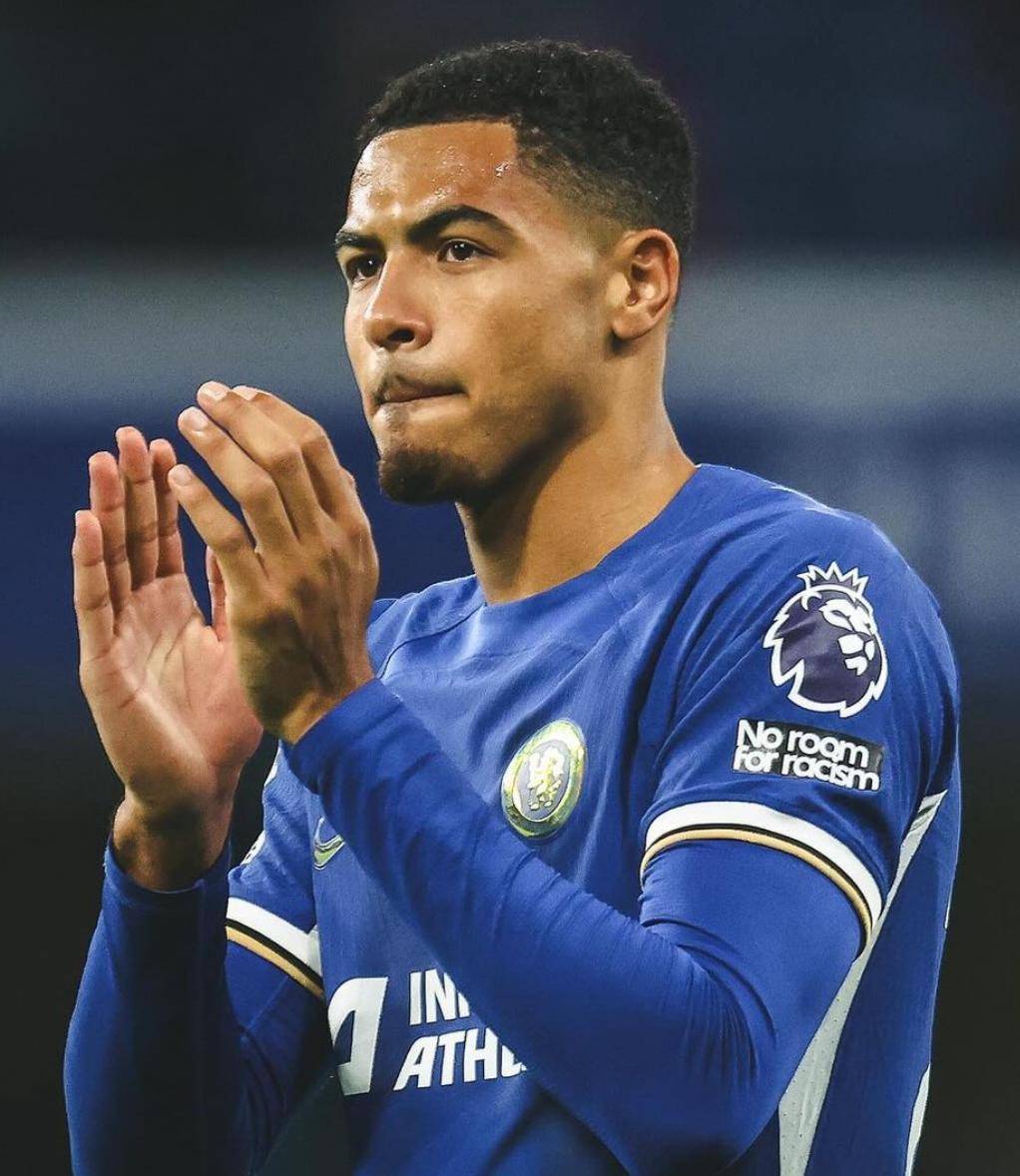 切尔西后卫战术灵活,为球队击败对手的是谁