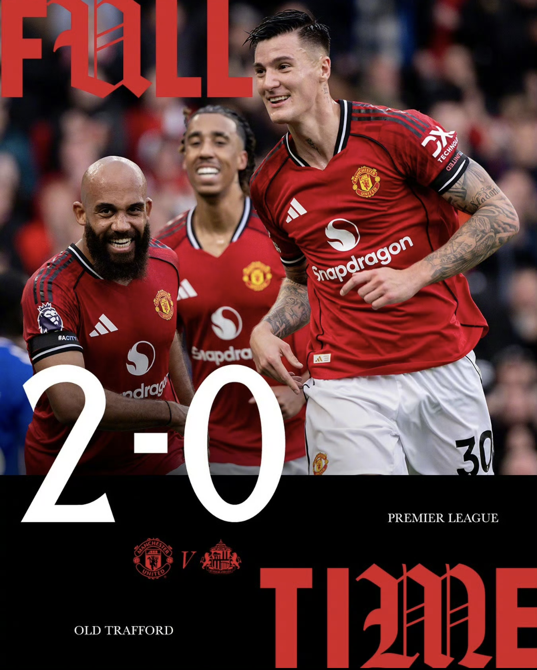 曼联无缘冠军联赛，主帅未来蒙尘的简单介绍