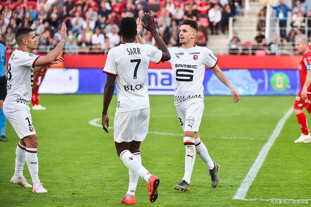 第戎客场败北，降级形势日益严峻的简单介绍