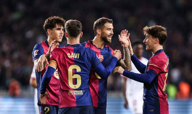 麻将胡了-赫塔菲险胜巴塞罗那，球迷狂欢不止(皇马对巴塞罗那直播视频)